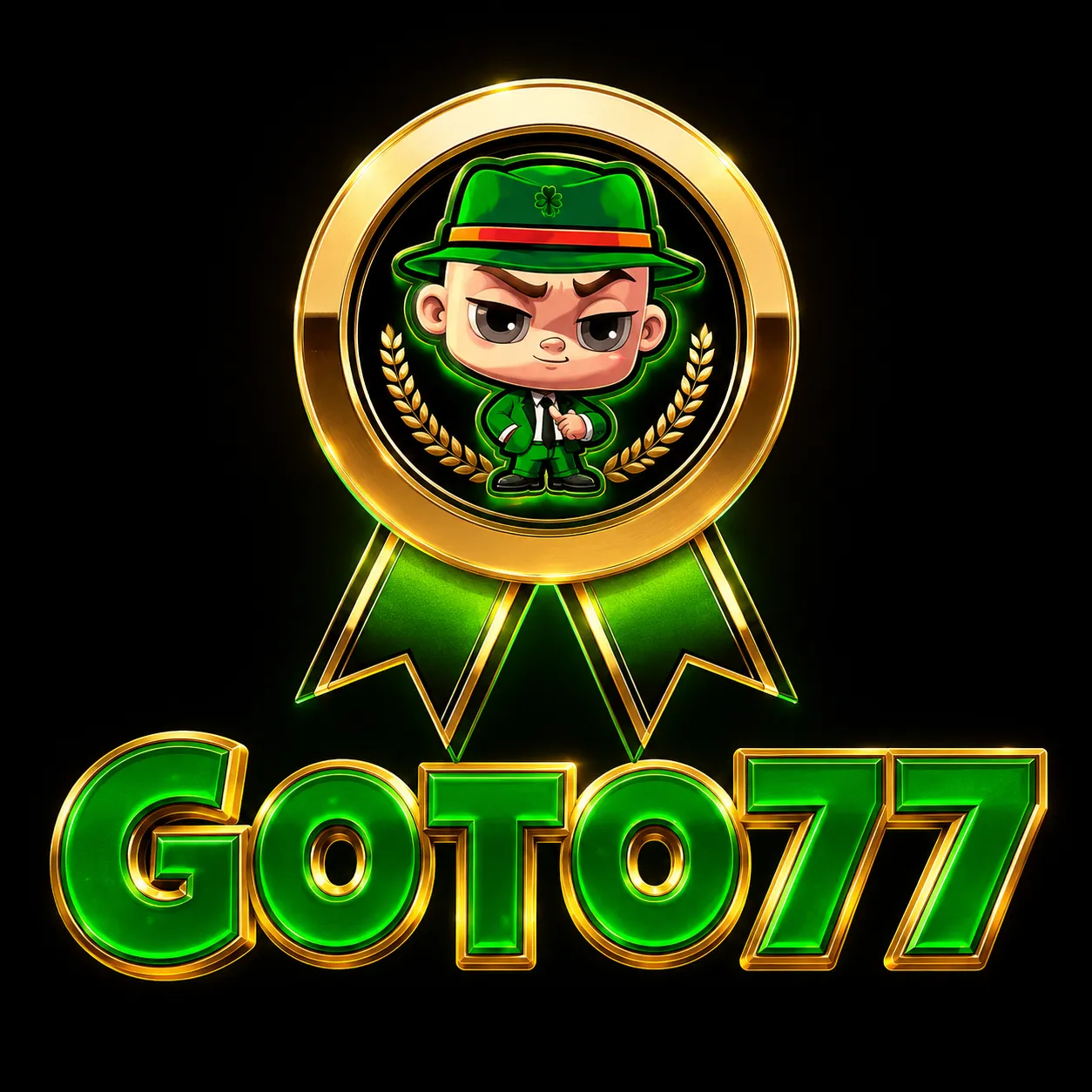GOTO77 - Kengerian Malam di Dalam Kegelapan