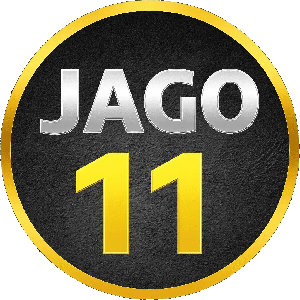 JAGO11 - Petualangan Hebat dalam Game TPS