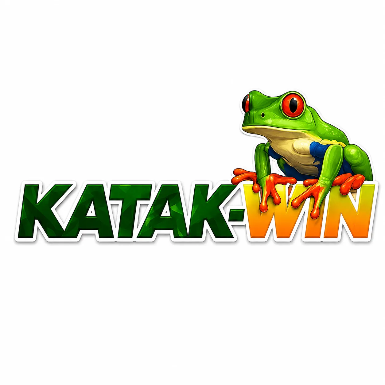 KATAWIN - Game Poker Seru dan Menantang